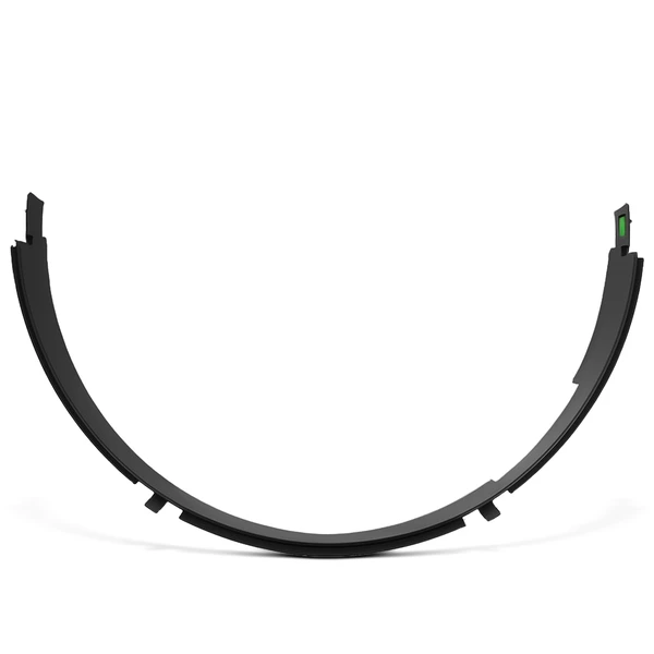 Lower Radiator Fan Shroud for Toyota Tundra 2003-2006 Sequoia 2001-2007 V8 4.7L