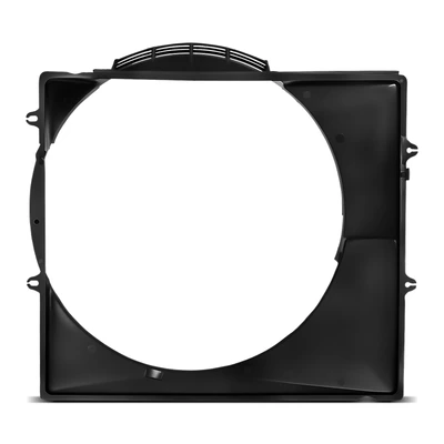 Radiator Cooling Fan Shroud