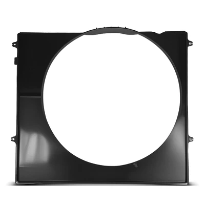 Radiator Cooling Fan Shroud