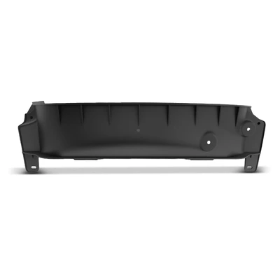 Lower Radiator Cooling Fan Shroud