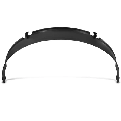 Lower Radiator Fan Shroud