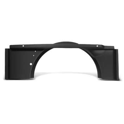 Lower Radiator Cooling Fan Shroud
