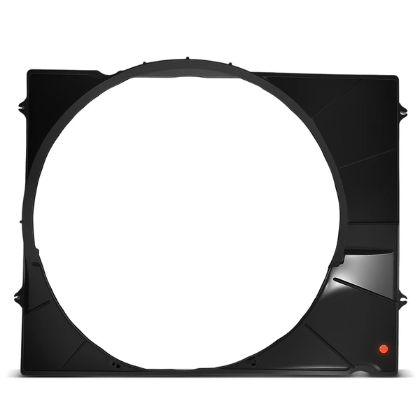 Upper Radiator Fan Shroud for Toyota Tundra 2000-2003 V8 4.7L Regular Cab