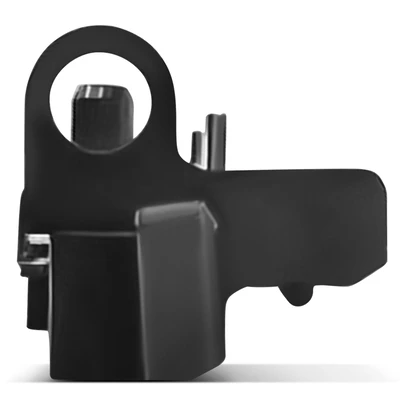 Upper Radiator Cooling Fan Shroud