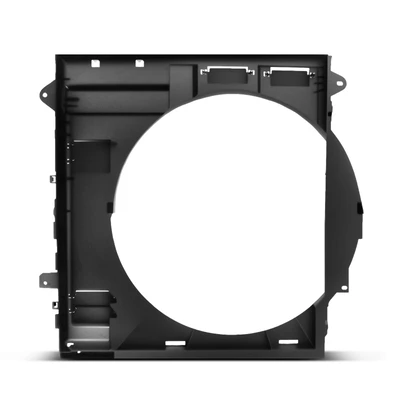 Upper Radiator Cooling Fan Shroud