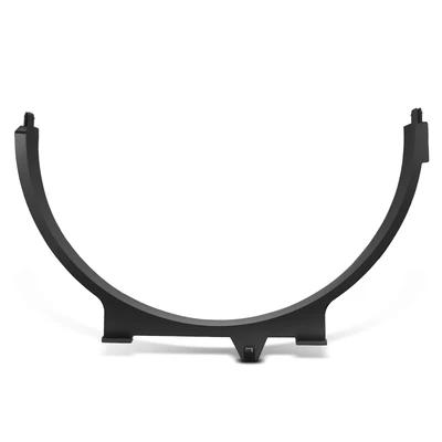 Lower Radiator Cooling Fan Shroud