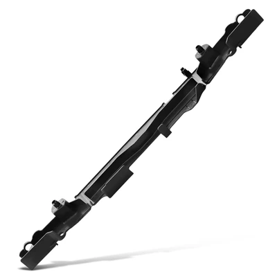 Upper Radiator Cooling Fan Shroud