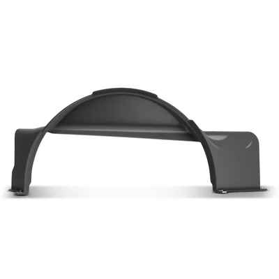 Lower Radiator Cooling Fan Shroud