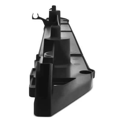 Radiator Cooling Fan Shroud