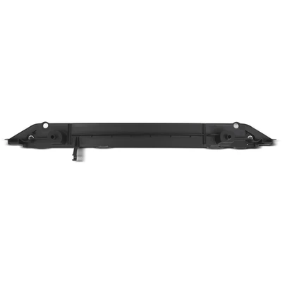 Upper Radiator Cooling Fan Shroud