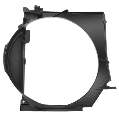 Radiator Fan Shroud for 2001-2006 BMW 330Ci