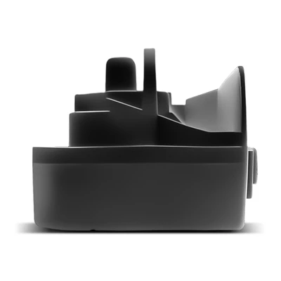 Upper Radiator Cooling Fan Shroud