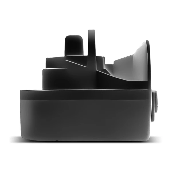 Upper Radiator Cooling Fan Shroud for Toyota Prius 2010-2015 L4 1.8L