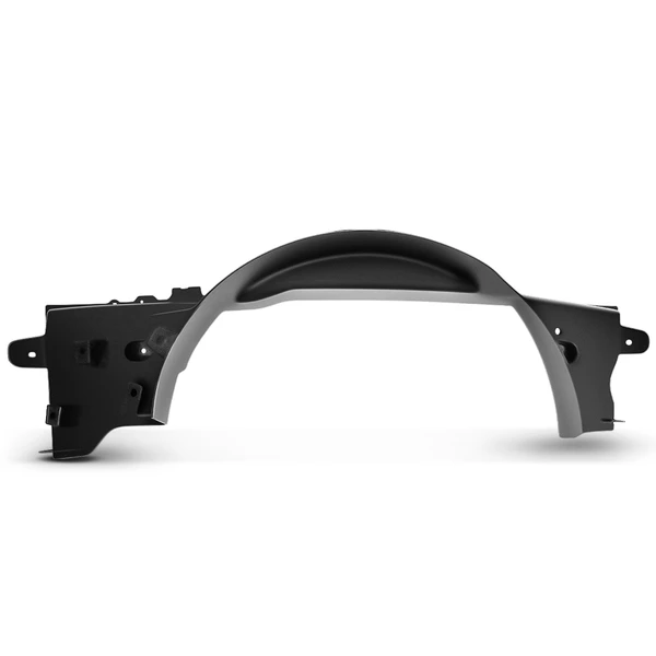 Upper Engine Cooling Fan Shroud for 2018-2021 Ford F-150