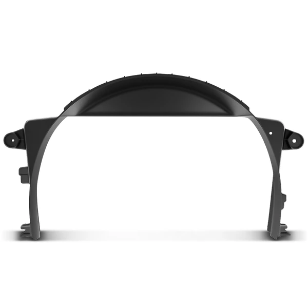 Upper Radiator Cooling Fan Shroud for 2019-2023 Ford Ranger