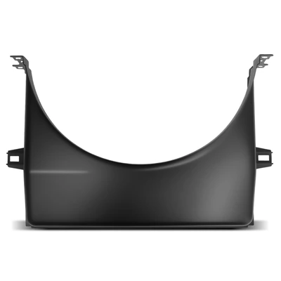Lower Radiator Cooling Fan Shroud