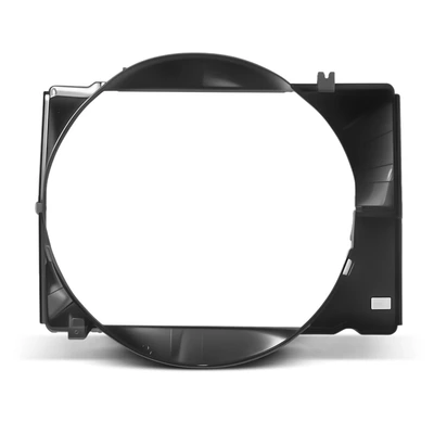 Upper Engine Cooling Fan Shroud