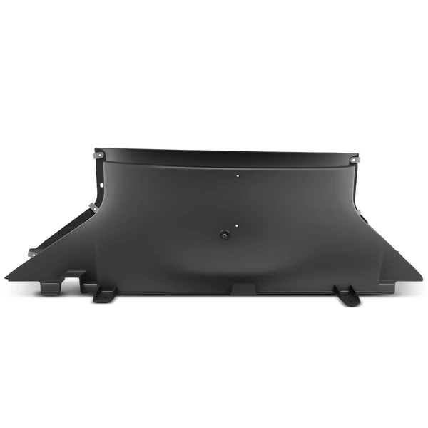 Lower Radiator Cooling Fan Shroud for 2003-2020 Chevrolet Express 3500