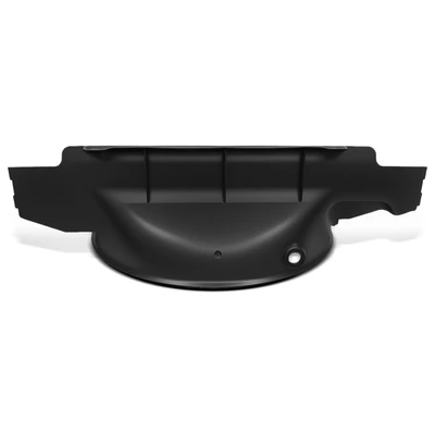 Lower Engine Cooling Fan Shroud