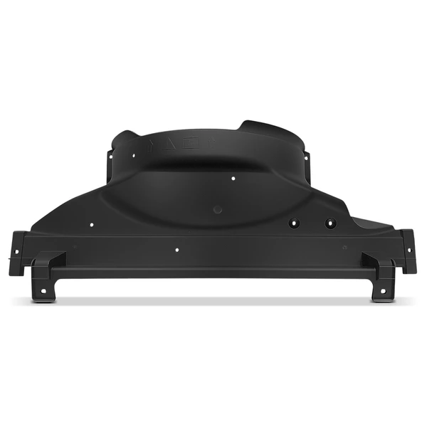 Upper Radiator Cooling Fan Shroud for 2003-2020 GMC Savana 2500