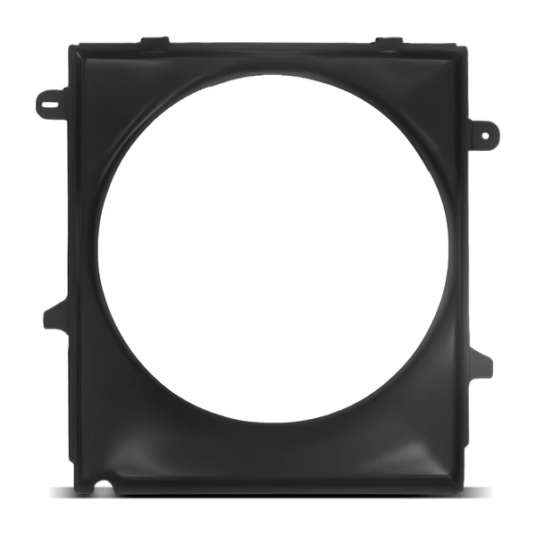 Radiator Cooling Fan Shroud for 1997-2001 Mercury Mountaineer