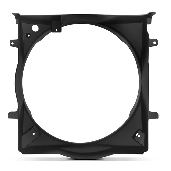 Engine Cooling Fan Shroud for 2002-2007 Jeep Liberty