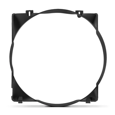 Engine Cooling Fan Shroud