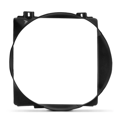 Engine Cooling Fan Shroud