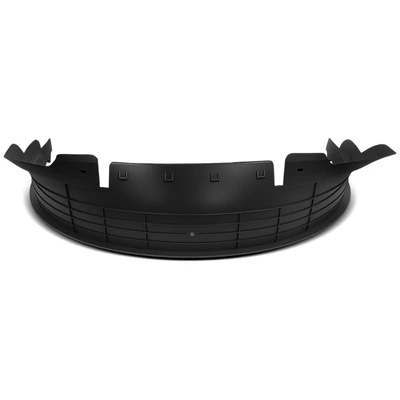 Lower Engine Cooling Fan Shroud