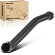 Radiator Coolant Hose Return for 2010-2016 Porsche Panamera