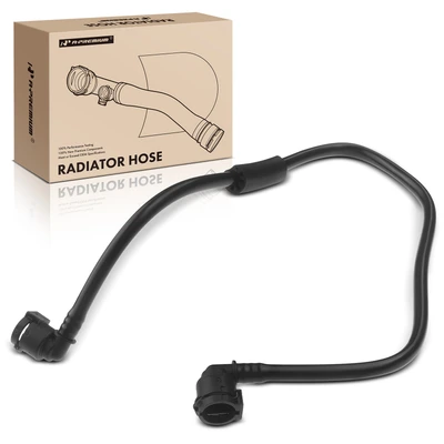 Engine Coolant Hose