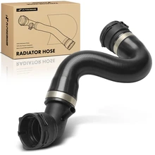 Upper Main Radiator Coolant Hose for 2011-2014 Porsche Cayenne