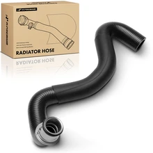Heater Coolant Hose Return for 2010-2016 Porsche Panamera