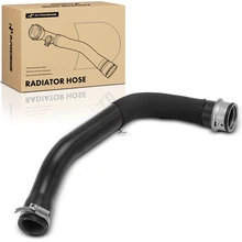 Passenger Upper Radiator Coolant Hose for 2017-2021 Porsche 718 Cayman