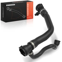 Upper Radiator Hose for 2016-2018 BMW X5
