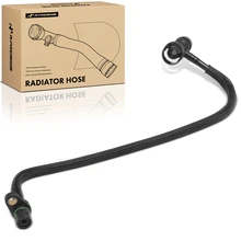 Radiator Coolant Hose for 2016-2018 BMW 330e