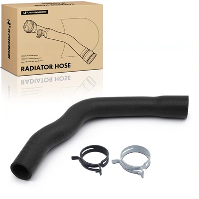 Upper Radiator Coolant Hose