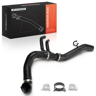 Lower Radiator Coolant Hose