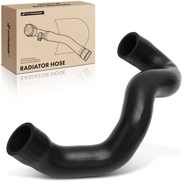 A-Premium APRH0224 Radiator Hose
