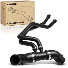 Lower Radiator Coolant Hose for 2002-2008 Jaguar S-Type
