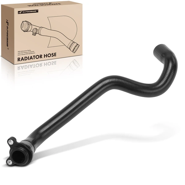 A-Premium APRH0225 Radiator Hose