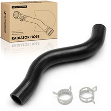 Upper Molded Radiator Coolant Hose Tube for 2017-2019 Honda CR-V