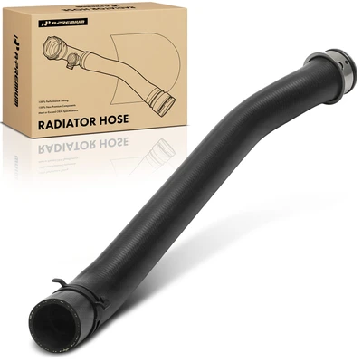 Radiator Coolant Hose Line
