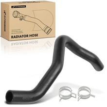 Lower Molded Radiator Coolant Hose for 2009-2015 Honda Pilot