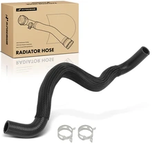 Radiator Hose for 2010-2012 Ford Escape