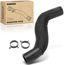 Lower Radiator Coolant Hose for 2012-2015 Ford Edge