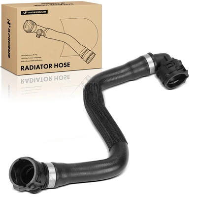 Radiator Coolant Hose