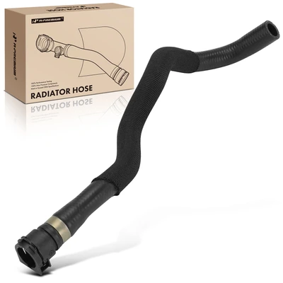 Lower Driver or Radiator To Oil Cooler Radiator Hose
