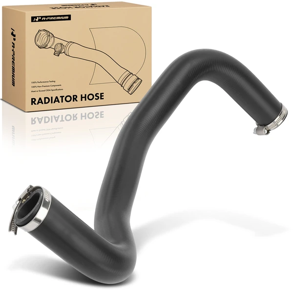 Lower Radiator Coolant Hose for 2017-2024 Honda CR-V