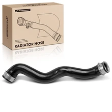 Upper Radiator Coolant Hose for 2013-2014 2016 Mercedes-Benz E300